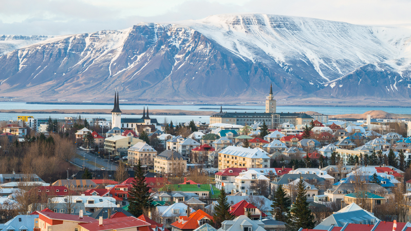 Con "éxito abrumador" redujeron la jornada laboral en Islandia