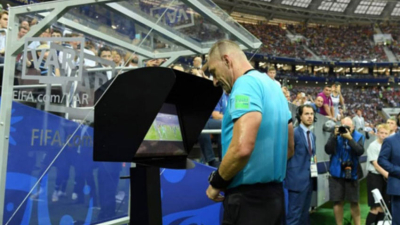 El VAR en el fútbol argentino: clubes se niegan a hacerse cargo del costo
