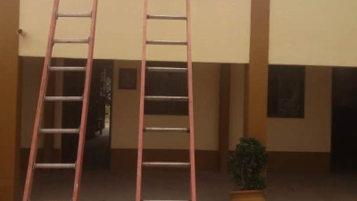 Formosa: robó una parroquia pero fue detenido con el botín