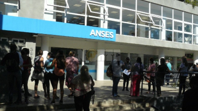 Raverta: “Buscamos reparar años en la trayectoria de las trabajadoras”