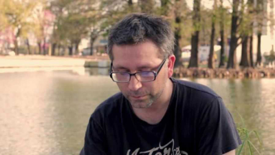 Convocan a participar de una emotiva y diferente despedida al escritor Tony Zalazar