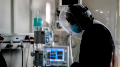 Confirmaron 276 muertes y 12.230 contagios en las últimas 24 horas