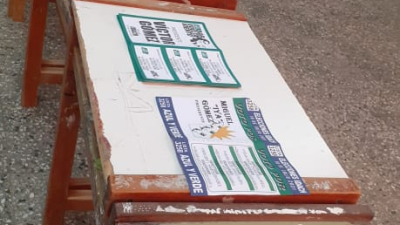 Con normalidad se realizan las elecciones del Idach