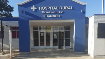 Covid-19: alarmante situación en El Sauzalito con más de 80 casos y tres fallecimientos en una semana