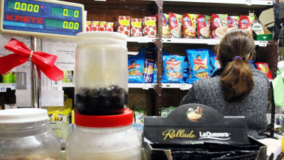 Una familia chaqueña necesitó $63.169 para no ser pobre