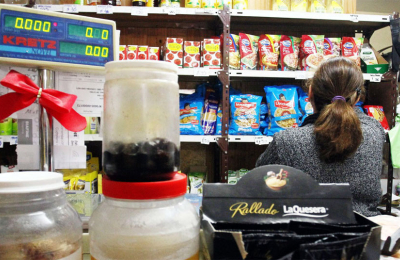 Una familia chaqueña necesitó $63.169 para no ser pobre