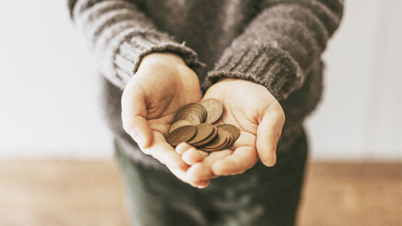 Fomentan la educación e inclusión financiera en niños y adolescentes