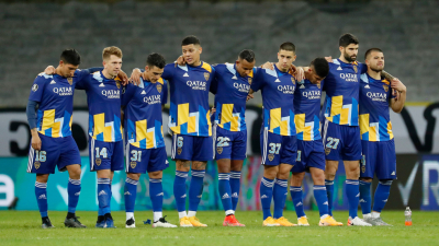 Durísimo comunicado de Boca contra el VAR y la Conmebol