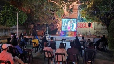 Alejandra Muñoz: “El cine es una ventana hacia miles de mundos”