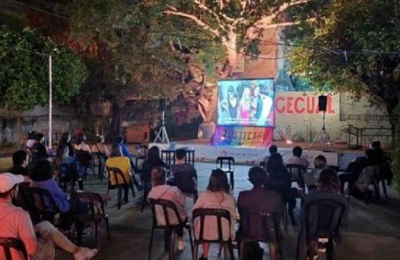Alejandra Muñoz: “El cine es una ventana hacia miles de mundos”