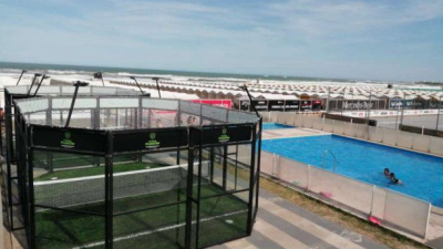 No pasó el invierno pero la Costa ya se prepara para el verano 2022