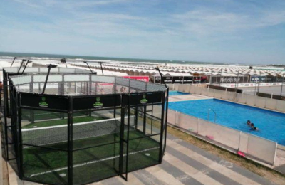 No pasó el invierno pero la Costa ya se prepara para el verano 2022