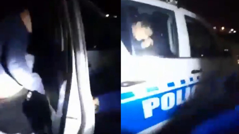 Abuso sexual: suman testimonios y mañana declararían los dos policías