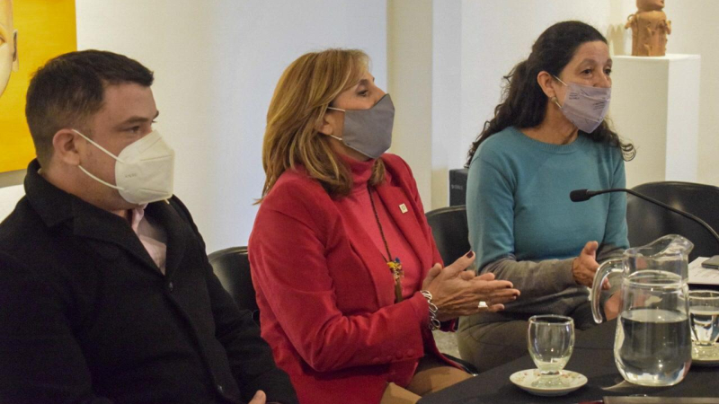 Comienza la inscripción a los Premios UNNE de las Letras 2021