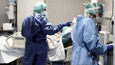 Confirmaron 274 muertes y 11.183 contagios en las últimas 24 horas