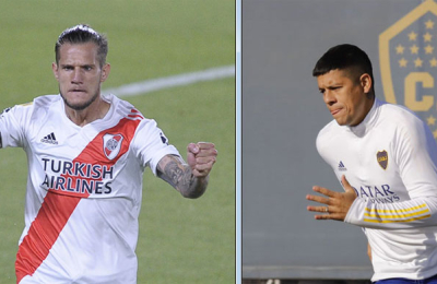 El buen momento de River y la necesidad de Boca por un triunfo