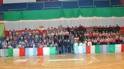 Asociación Italiana de Charata, institución modelo en el norte argentino, celebra 92 años de vida