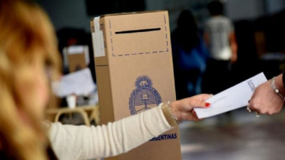 Elecciones 2021: cómo postularse para presidente de mesa en las PASO y las generales