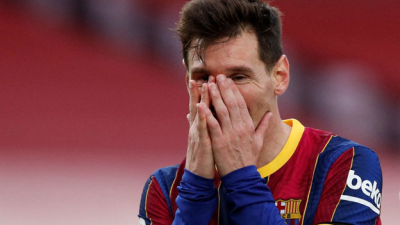 El Barcelona se despidió de Lionel Messi con un emotivo video