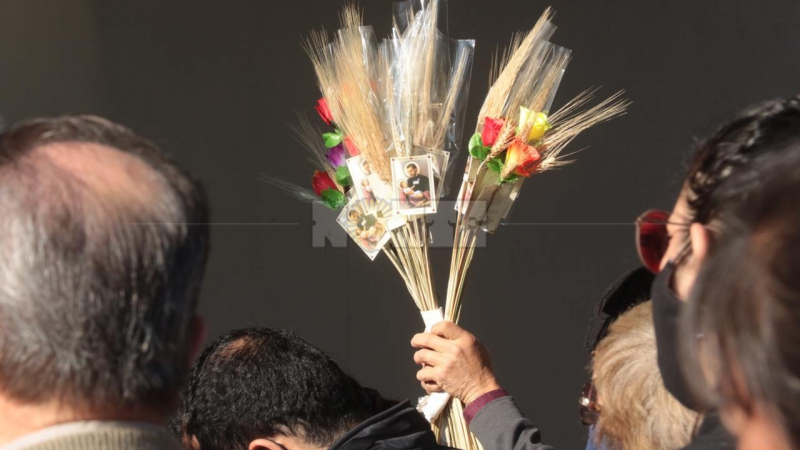 Sindicatos y organizaciones preparan marcha, radio abierta y tortas fritas  