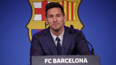 Medios catalanes afirman que Messi recibió una nueva oferta del Barcelona