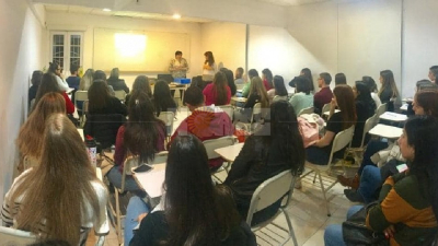 Motivos por los que se debe consultar a un licenciado en nutrición matriculado