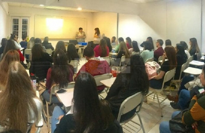 Motivos por los que se debe consultar a un licenciado en nutrición matriculado