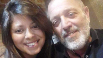 El dolor y la indignación de un padre que no pudo despedirse de su hija durante la cuarentena