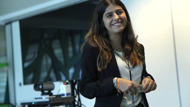 Capacitación gratuita para que jóvenes mejoren sus chances de inserción laboral