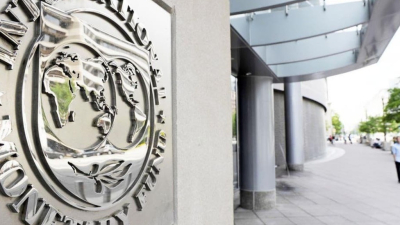 Argentina recibirá mañana unos US$ 4.355 millones por ampliación de derechos de giro del FMI