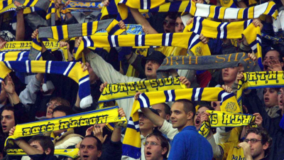 Conmueve al fútbol italiano la desaparición del Chievo Verona
