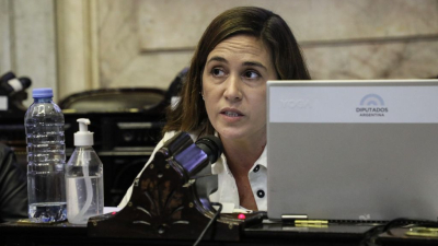 Por más derechos para niños, niñas y adolescentes, la obligación parental llega al Congreso