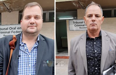 Pedirán en el juicio que se conozca la lista de los clientes involucrados en el negocio de explotación sexual