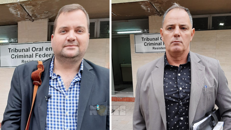 Pedirán en el juicio que se conozca la lista de los clientes involucrados en el negocio de explotación sexual