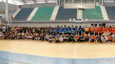 Uncaus, anfitrión en el handball chaqueño