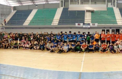 Uncaus, anfitrión en el handball chaqueño