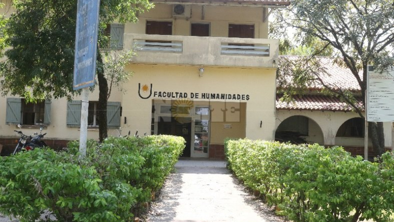 Este martes abre un encuentro internacional sobre investigaciones y estudios clásicos