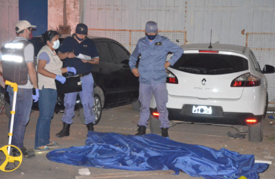 El presunto homicida del “trapito” llevaba tres años oculto en el Chaco