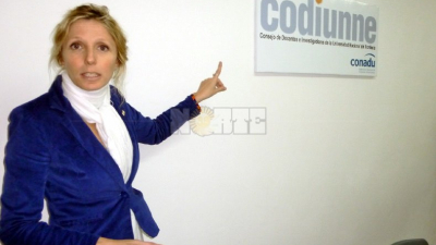 “Codiunne quiere construir un sindicalismo diferente”