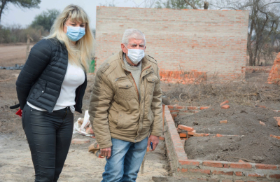 Spoljaric: “La suspensión de permisos forestales va generando desocupación”