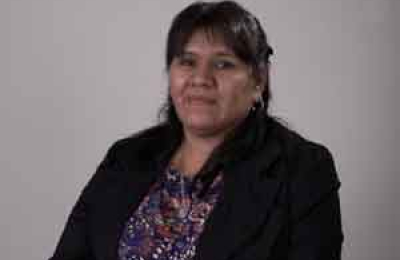 Pelea por una banca: el STJ rechazó recurso de Claudia González