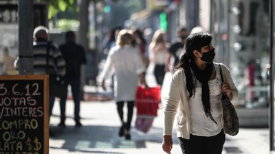 Confirmaron 180 muertes y 4.106 contagios en las últimas 24 horas
