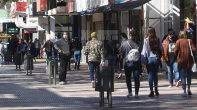 Confirmaron 138 muertes y 3.661 contagios en las últimas 24 horas