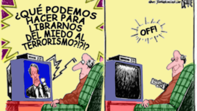 Infeliz cumpleaños