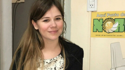 Sáenz Peña, bastión radical en medio de un peronismo dividido y sin reacción
