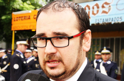 El Frente Integrador cree que logrará al menos una banca nacional