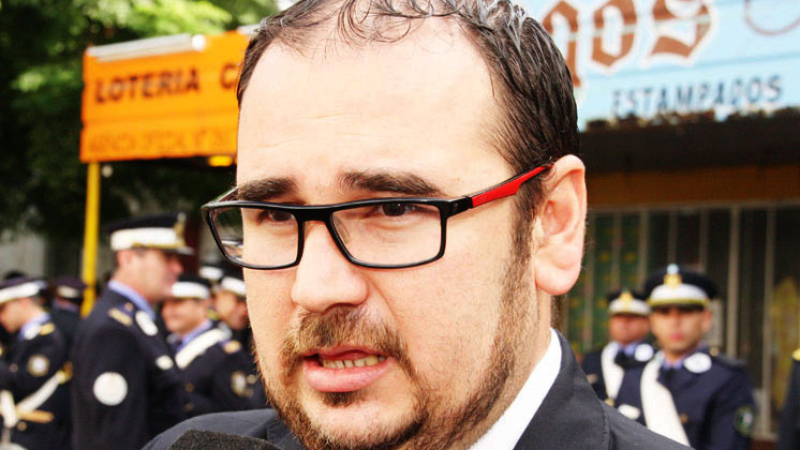 El Frente Integrador cree que logrará al menos una banca nacional