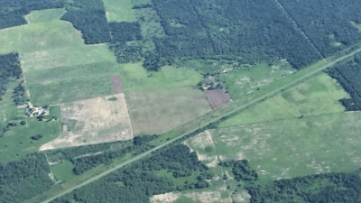 Aprovechan datos de la agencia espacial europea para estudiar cambios en las coberturas de la tierra en Chaco