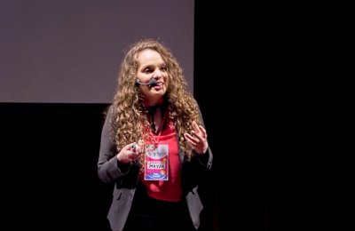 “El peronismo se está ocupando de las minorías y las mayorías se sienten dejadas de lado”