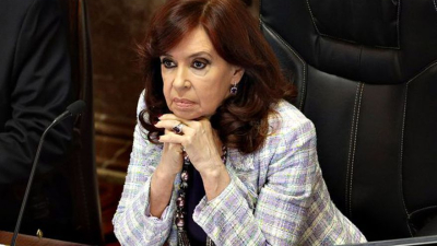 Carta de Cristina Kirchner: "No voy a seguir tolerando las operaciones de prensa"